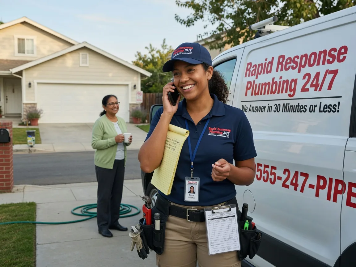 Emergency Plumber Livingston, NJ FAQs